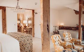 The Swan Hotel And Spa